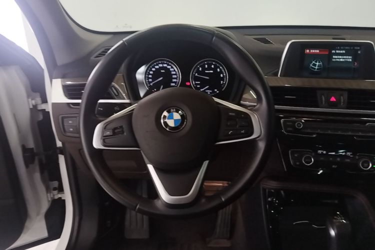 BMW X1 2019 #15 BMW X1 2019 car image #15