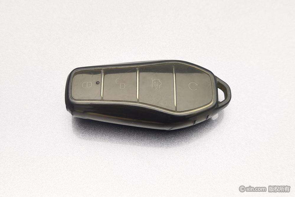 BYD Yuan Plus 2022 car image #6