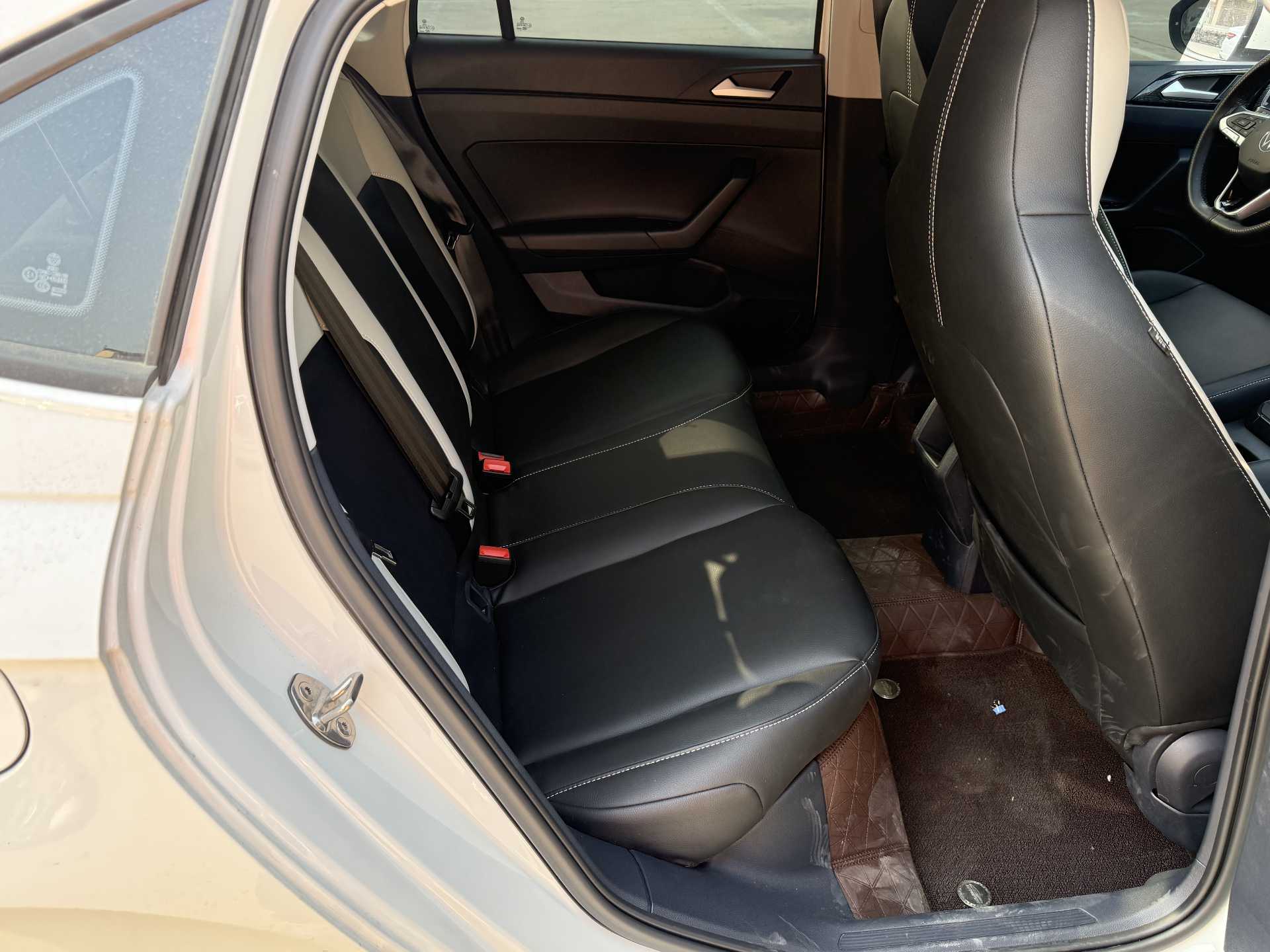 Volkswagen Lavida 2024 #6 Volkswagen Lavida 2024 صورة سيارة #6