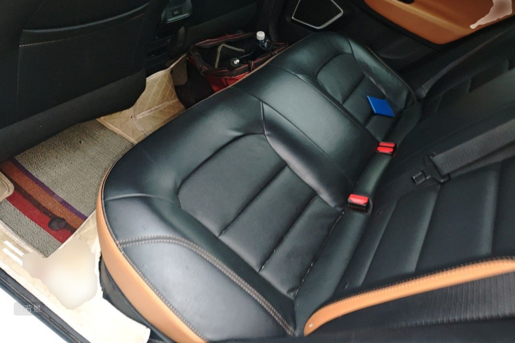 GEELY Emgrand GL 2020 car image #19