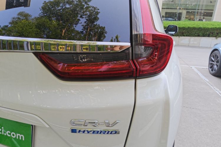 Honda CR-V 2020 car image #8