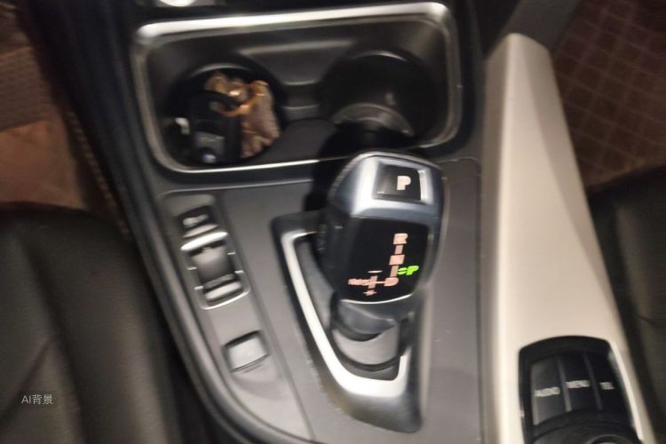 BMW 3 Series 2015 #16 BMW 3 Series 2015 car image #16