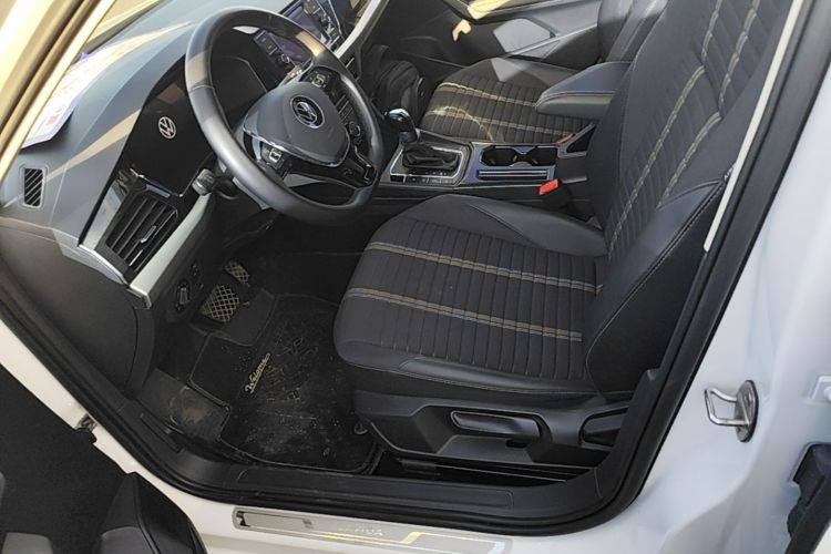 Volkswagen Lavida 2021 #15 Volkswagen Lavida 2021 car image #15