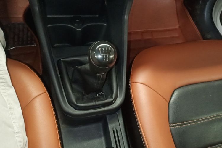 Volkswagen Santana 2017 #14 Volkswagen Santana 2017 car image #14
