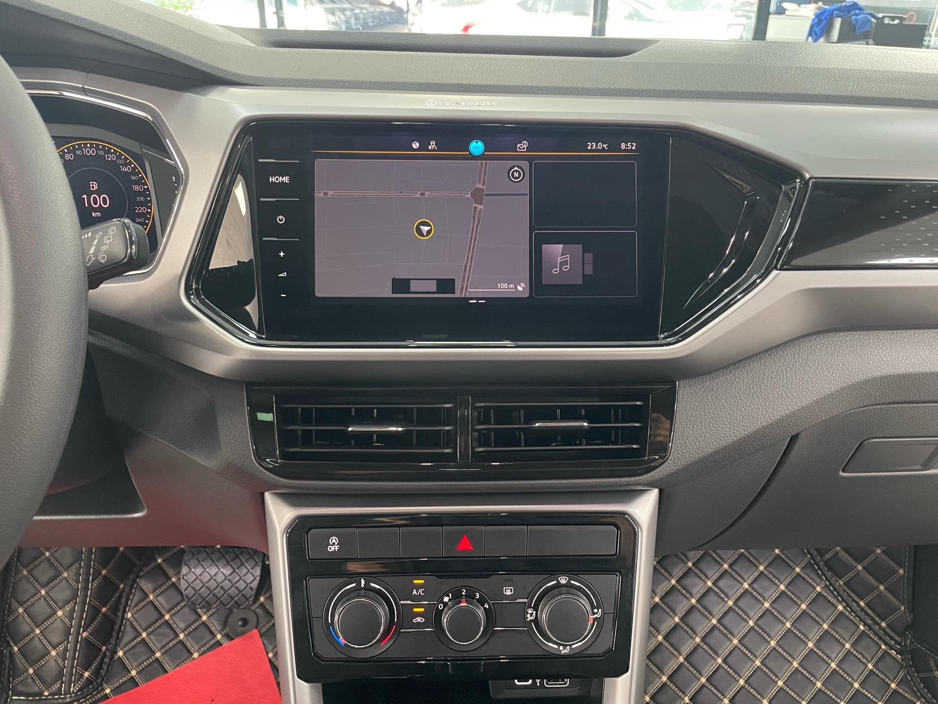 大众 途铠 2022 汽车图片 #9