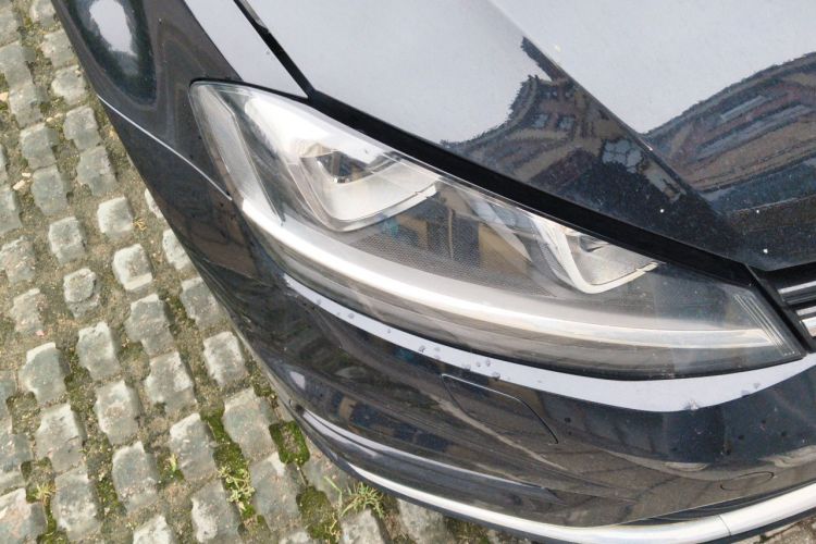 Volkswagen Golf 2015 #8 Volkswagen Golf 2015 car image #8