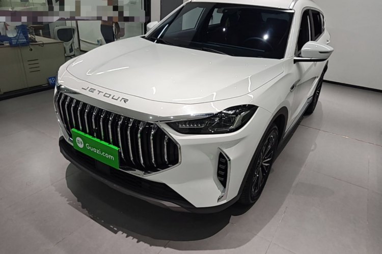 2026 immagine di auto #2
