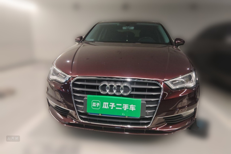 Audi A3 2016 #3 Audi A3 2016 car image #3