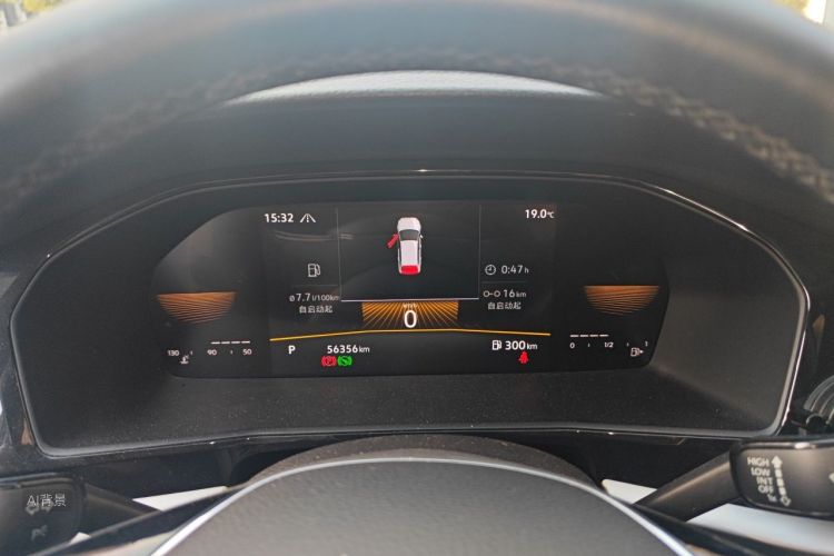 Volkswagen Lavida 2021 immagine di auto #13