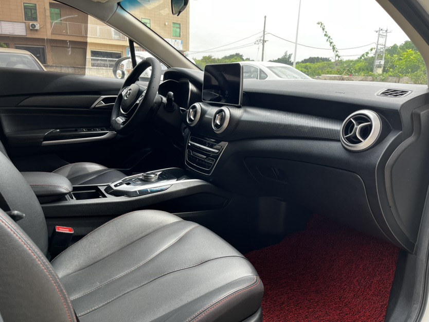 Beijing 2019 car image #5