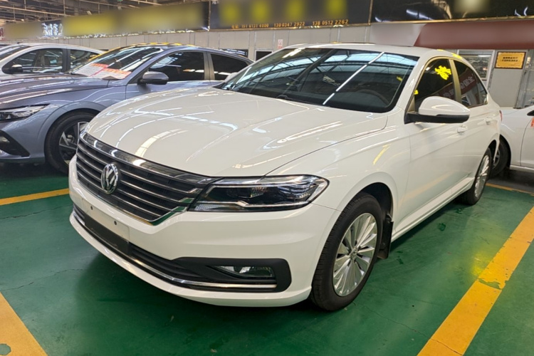 Volkswagen Lavida 2020 #2 Volkswagen Lavida 2020 car image #2
