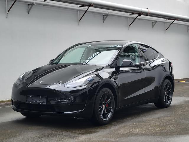 Tesla Model Y 2022 car image #26