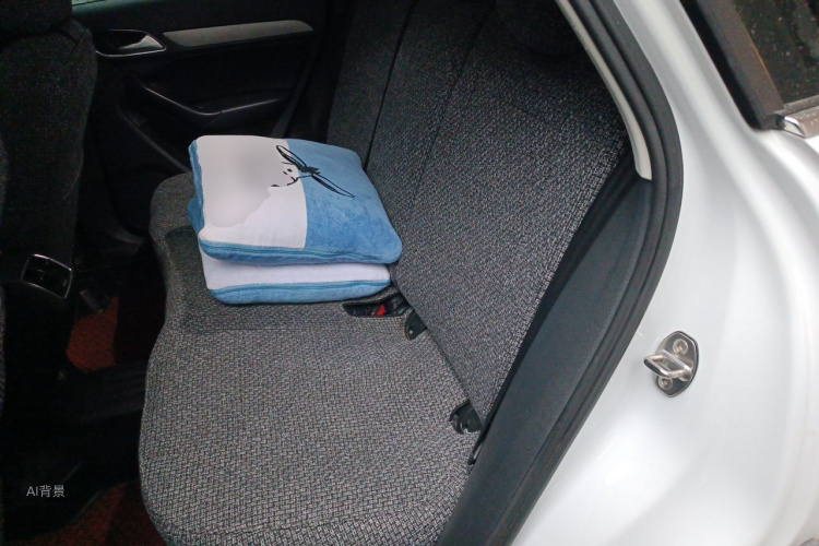 Audi Q3 2016 #19 Audi Q3 2016 car image #19