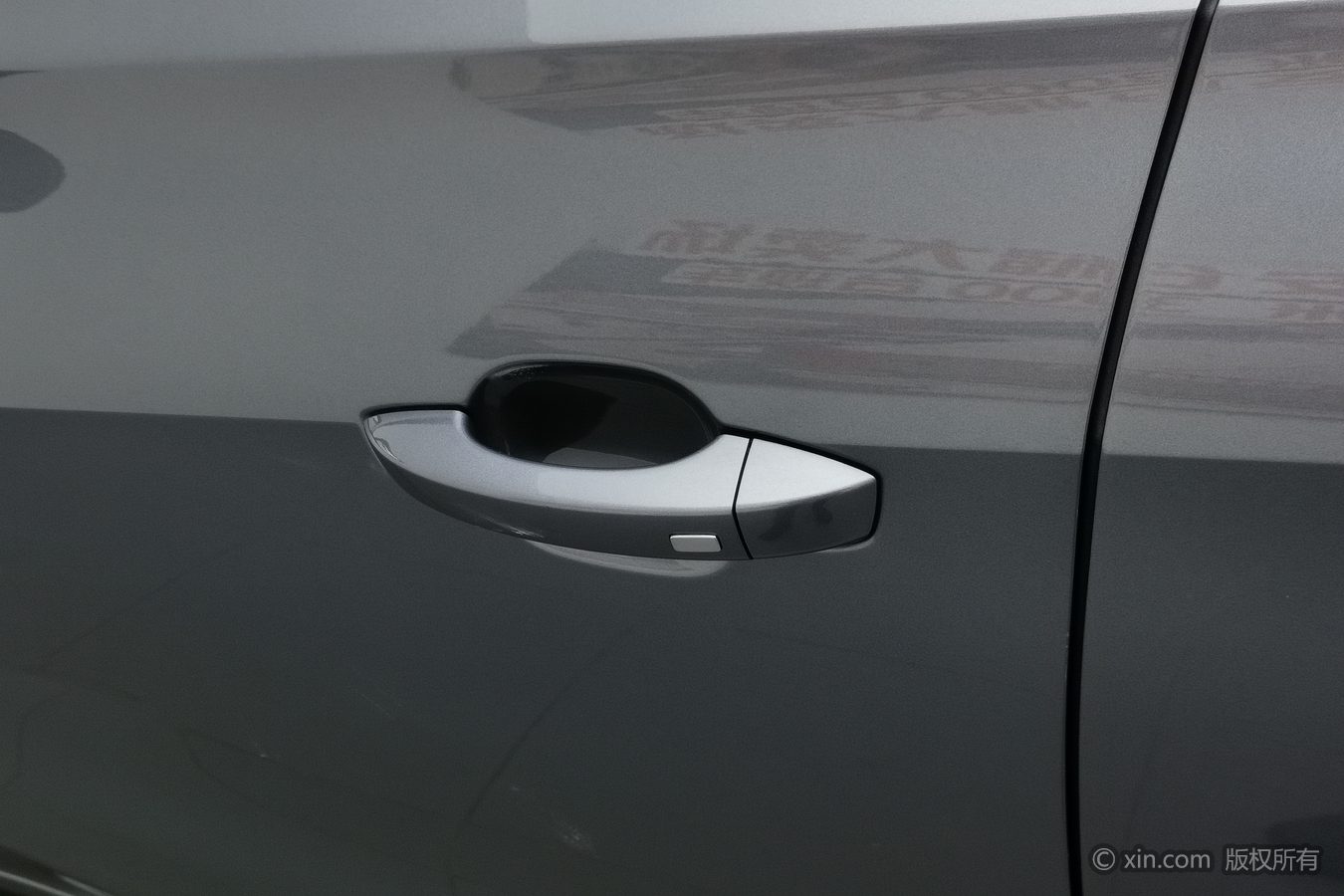 Roewe i5 2024 #19 Roewe i5 2024 صورة سيارة #19