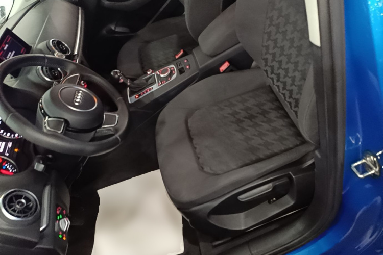Audi A3 2017 #19 Audi A3 2017 immagine di auto #19