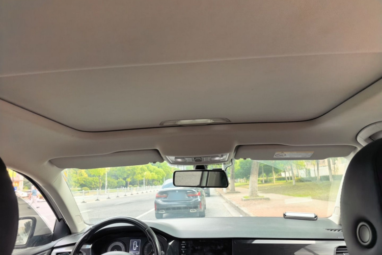 Volkswagen Lavida 2020 car image #20