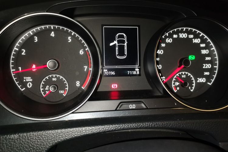 Volkswagen Golf 2020 immagine di auto #14