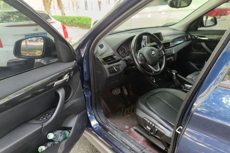 BMW X1 2016 #13 BMW X1 2016 car image #13