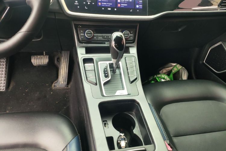 GEELY Emgrand GL 2021 car image #14