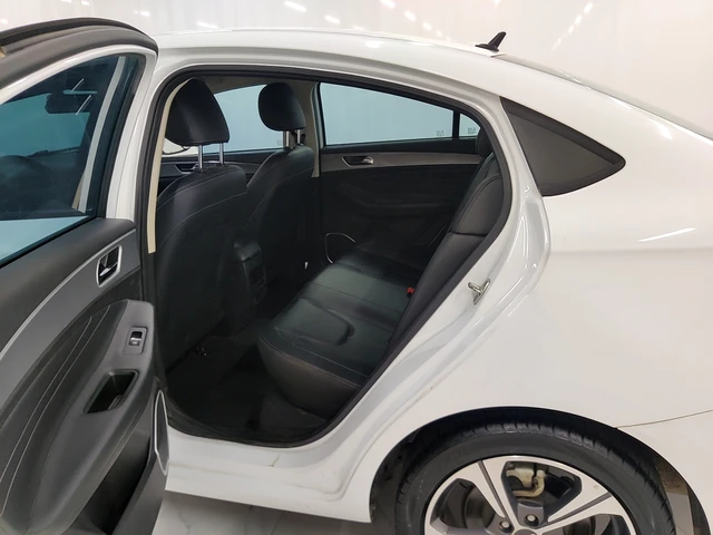 Chery Arrizo 5 2020 #18 Chery Arrizo 5 2020 car image #18