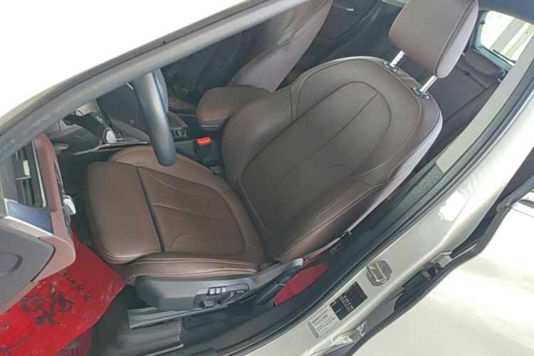 BMW X1 2019 #15 BMW X1 2019 car image #15