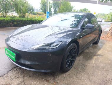 Tesla Model 3 2025 Tesla Model 3 2025 car image