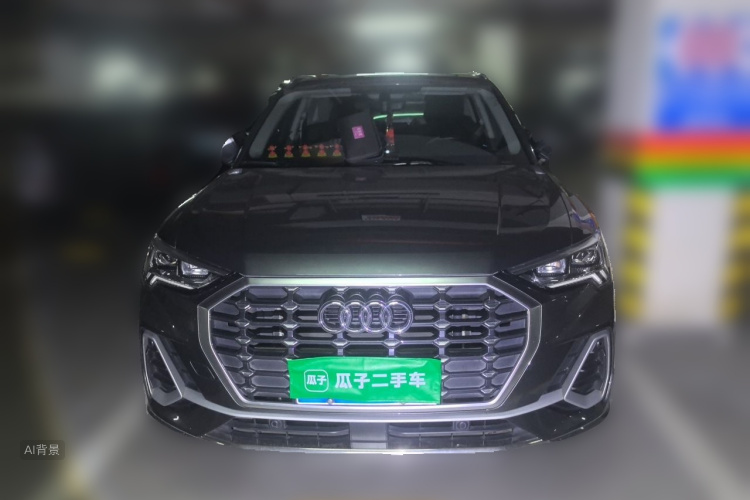 Audi Q3 2023 #3 Audi Q3 2023 car image #3