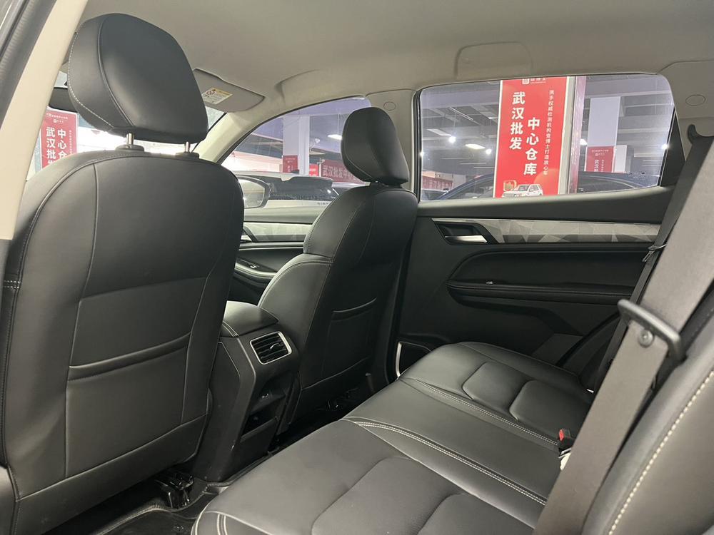 GEELY Vision X6 2023 #15 GEELY Vision X6 2023 imagen de coche #15
