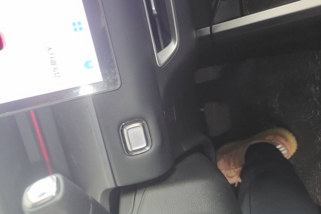 Jetour Dashing 2023 #28 Jetour Dashing 2023 immagine di auto #28