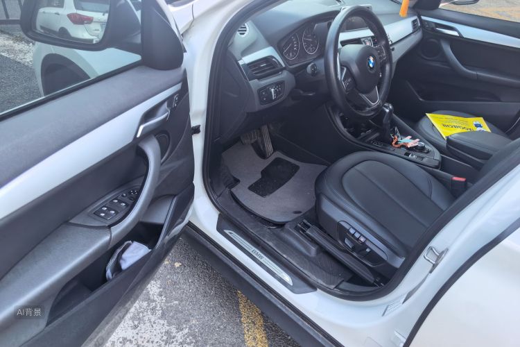 BMW X1 2016 #18 BMW X1 2016 car image #18