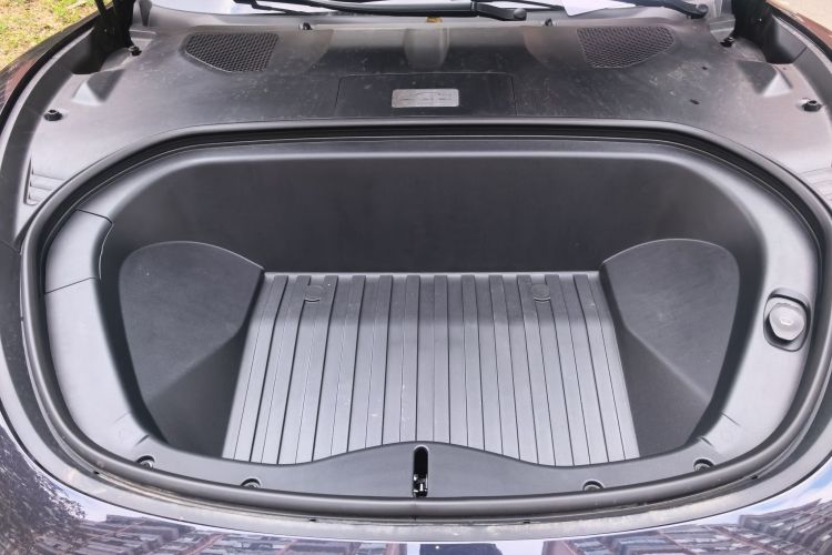 MI SU7 2025 car image #22