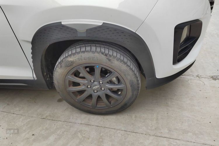 Chery Tiggo 3x 2024 #9 Chery Tiggo 3x 2024 car image #9
