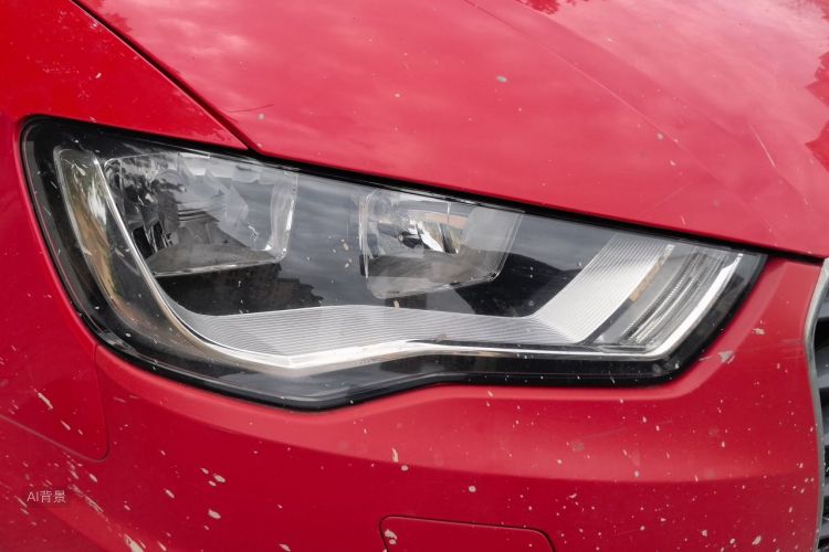 Audi A3 2014 #8 Audi A3 2014 صورة سيارة #8