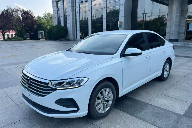 Volkswagen Lavida 2023 #2 Volkswagen Lavida 2023 car image #2
