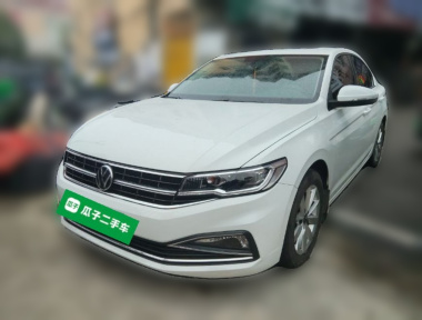 Volkswagen Bora 2020 صورة سيارة 