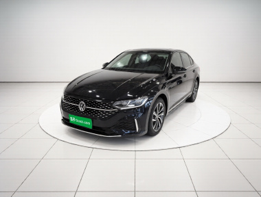 Volkswagen Lavida 2022 car image 