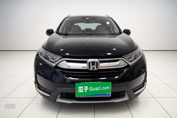 Honda CR-V 2018 #3 Honda CR-V 2018 car image #3