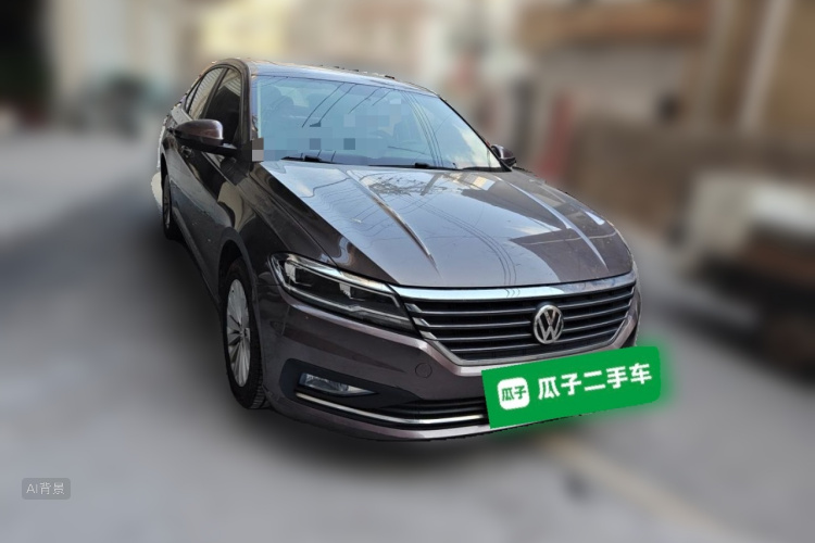 Volkswagen Lavida 2018 #4 Volkswagen Lavida 2018 immagine di auto #4