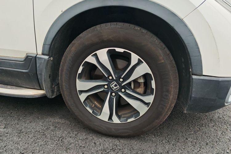 Honda CR-V 2021 car image #6