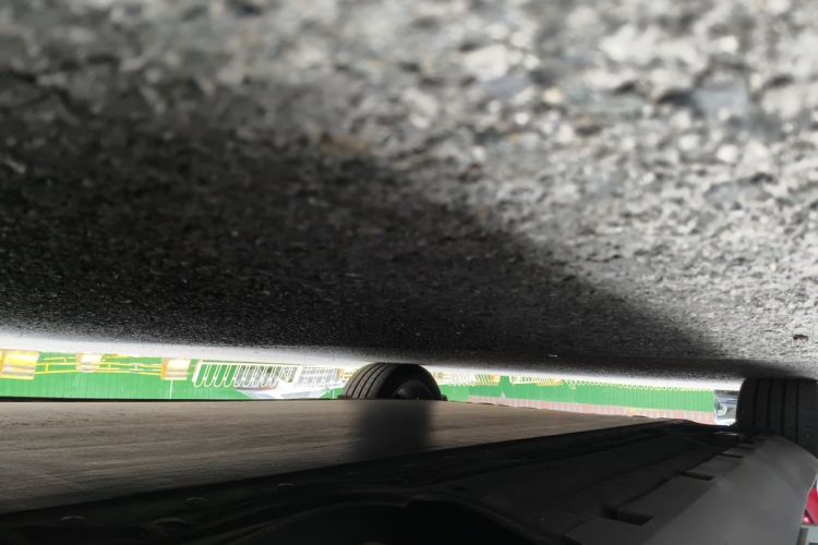 BYD Han 2021 car image #23