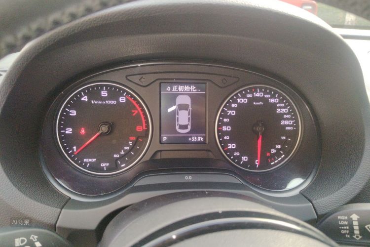 Audi A3 2016 #13 Audi A3 2016 car image #13