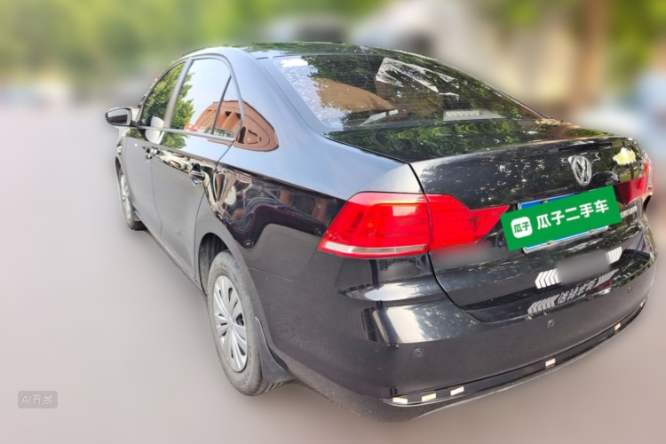 Volkswagen Santana 2022 #5 Volkswagen Santana 2022 car image #5