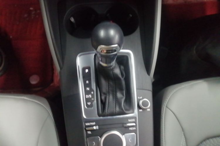 Audi A3 2019 #14 Audi A3 2019 image de voiture #14
