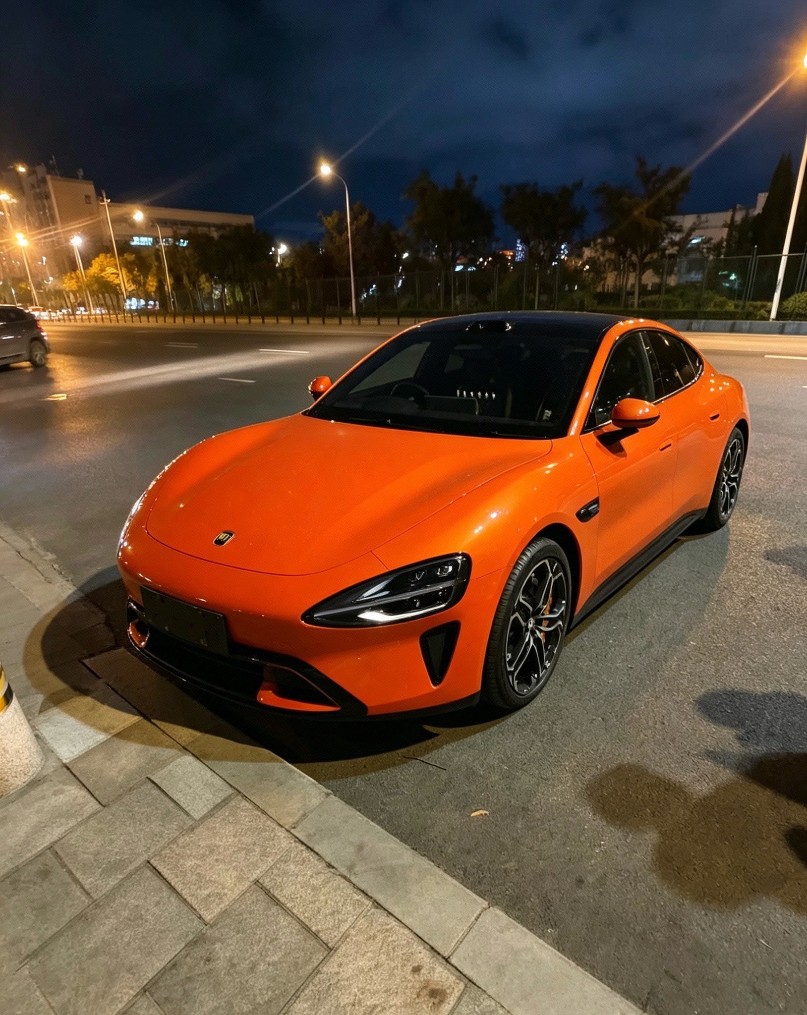 2026 imagen de coche 