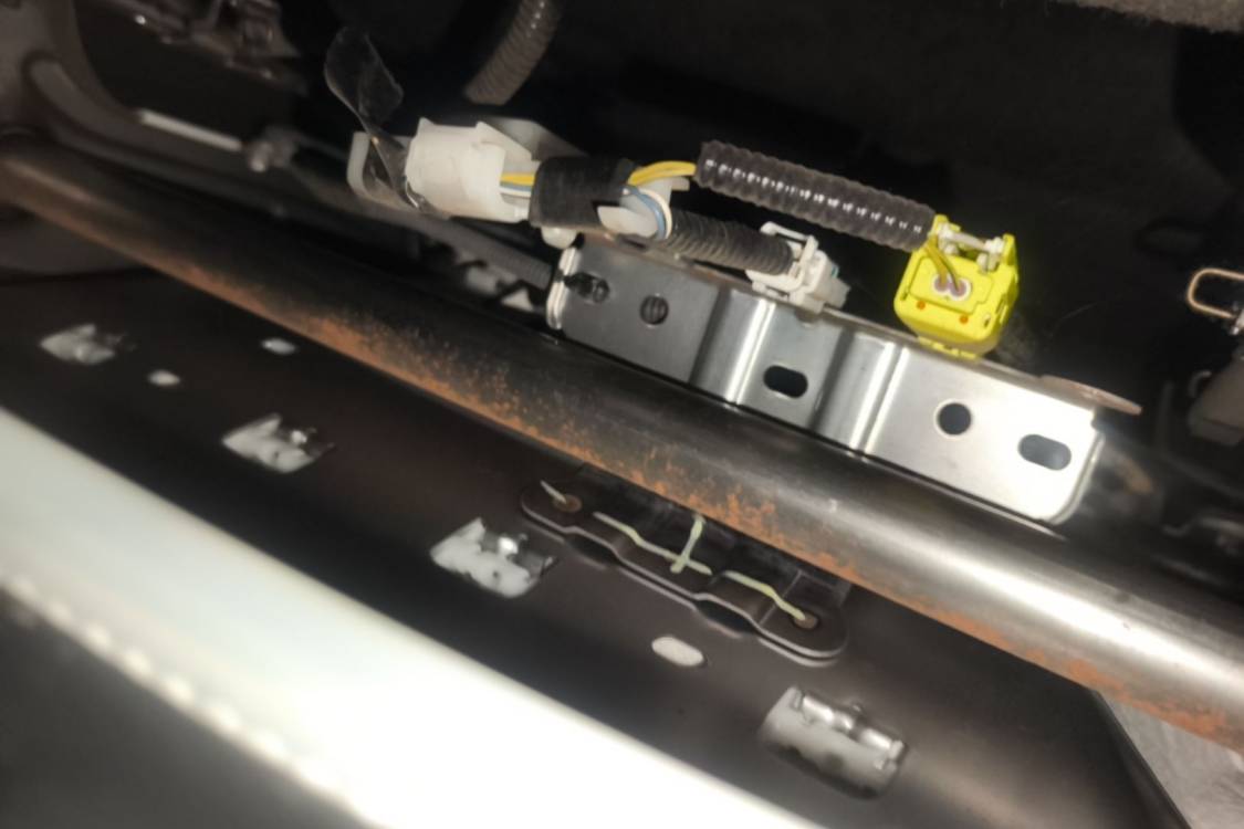 Toyota Corolla 2019 #25 Toyota Corolla 2019 car image #25