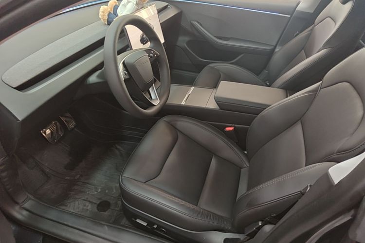 Tesla Model 3 2024 #19 Tesla Model 3 2024 car image #19