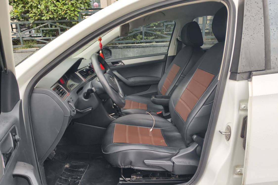 Volkswagen Santana 2015 #18 Volkswagen Santana 2015 صورة سيارة #18