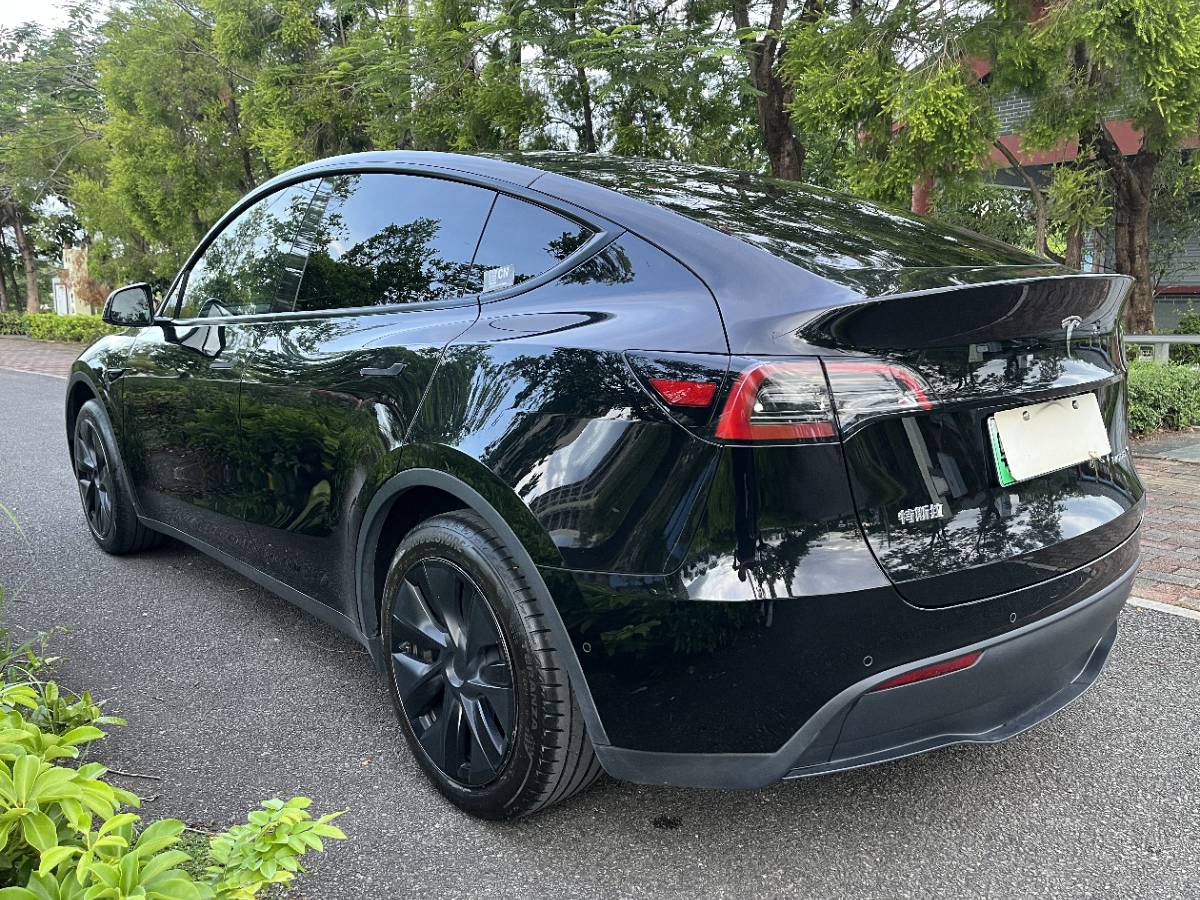Tesla Model Y 2023 car image #7