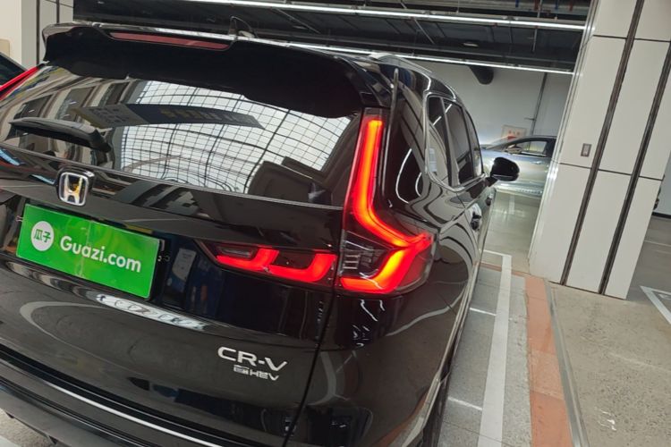 Honda CR-V 2025 car image #8