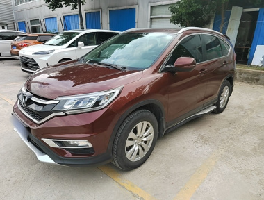 Honda CR-V 2016 car image 